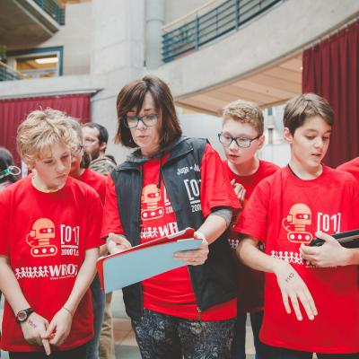 Corpo Zone 01 Quebec Jour 1 Primaire 160