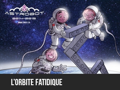 L'orbite fatidique