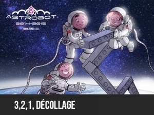 3-2-1 D&eacute;collage